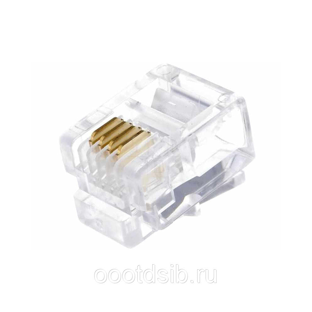 RJ11 CONNECTOR – maza.mn - Mazaalai Camera
