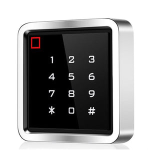 ID КАРТ УНШИГЧ, НЭГ ХААЛГА УДИРДАХ BLUETOOTH