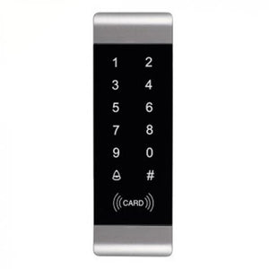 TOUCH SCREEN ID or IC КАРТ УНШИГЧ, НЭГ ХААЛГАНЫ
