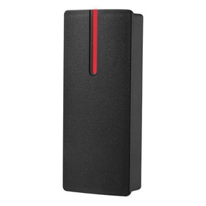 IC or ID КАРТ УНШИГЧ, НЭГ ХААЛГА УДИРДАХ