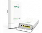 WIRELESS BRIDGE, 5GHz, 5KM