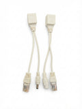 DC SPLITTER, DC.SPL
