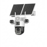 AOV SOLAR 4G PTZ CAMERA / HD71X4Q-WG 50X