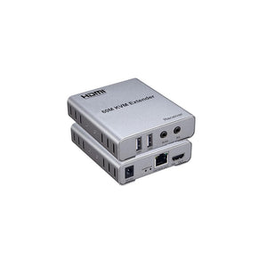 KVM HDMI EXTENDER , 60m