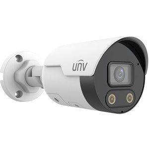 OUTDOOR MINI BULLET - 4MP 2.8mm / POE