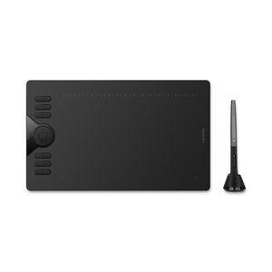 DRAWING TABLET, HUION HS610