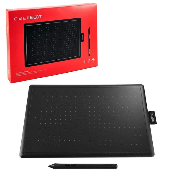 DRAWING TABLET, WACOM CTL-472