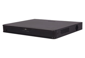 NVR, 32CH / 2HDD BAY - NVR302-32S
