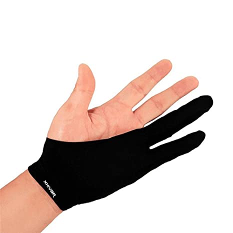 FREE GIFT, DRAWING ARTIST GLOVE