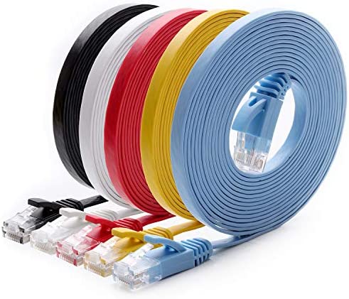 PATCH CORD CABLE CAT6, 50cm