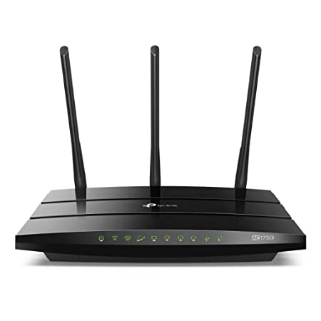 WIFI ROUTER