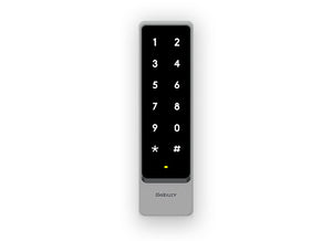 sTouch 2 / IC&ID КАРТ УНШИГЧ, НЭГ ХААЛГА УДИРДАХ