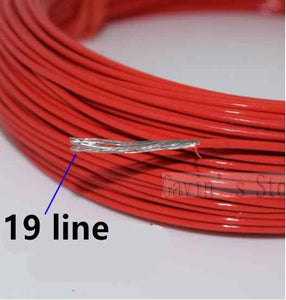 LOOP DETECTOR CABLE 50m, 0.75*50m