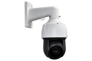 PTZ CAMERA - 2MP HD / 30X / 4 INCH