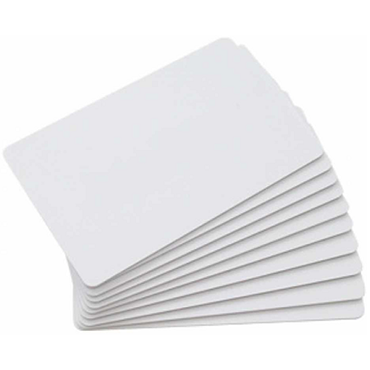 IC CARD, NXD BEST QUALITY / DEEP WHITE