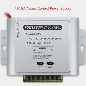 POWER SUPPLY