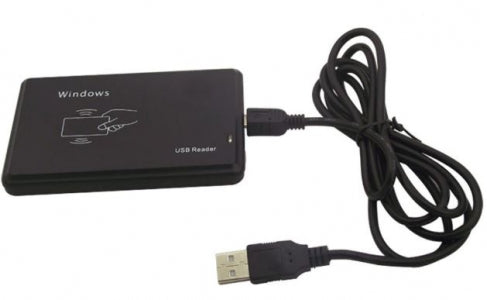 USB Reader, IC/ID