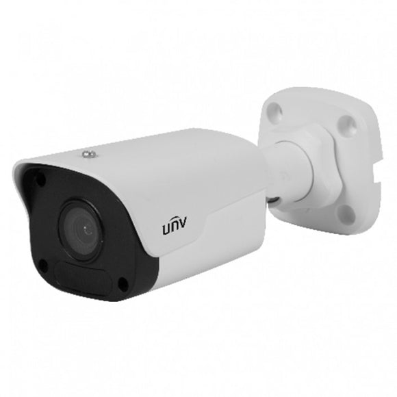 OUTDOOR MINI BULLET - 2MP 4mm / POE