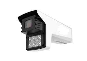 OUTDOOR CAMERA - MHK 5MP / MIC / NIGHT COLOR - MHK9566-500W