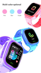 Smart Watch for Kids