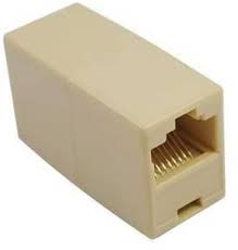 RJ45 CONNECTOR