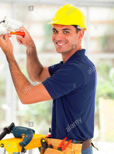 CAMERA INSTALLATION