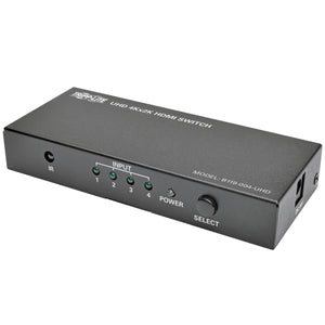 HDMI SWITCH 2 PORTS