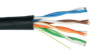 CABLE, STP CAT6, 1 МЕТР